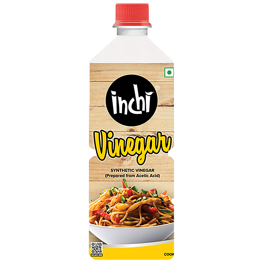 Inchi  Synthetic Vinegar