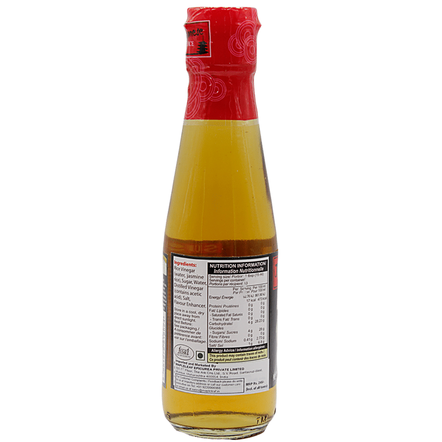 Japanese Choice Sushi Vinegar