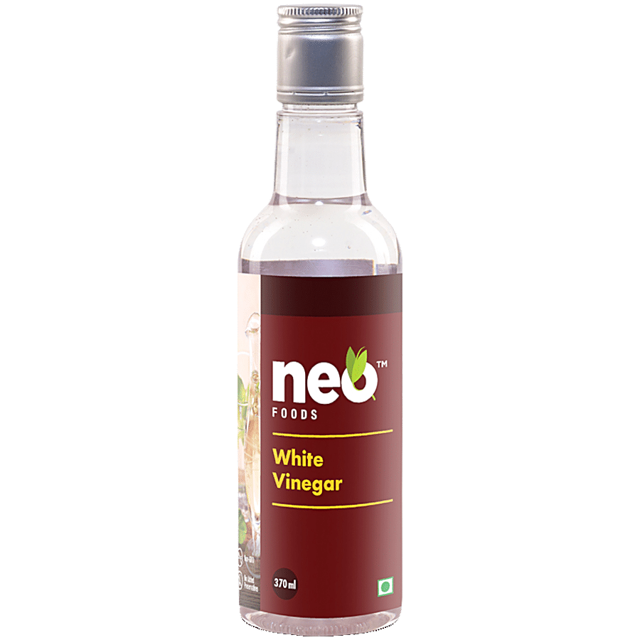 Neo foods  Vinegar - White