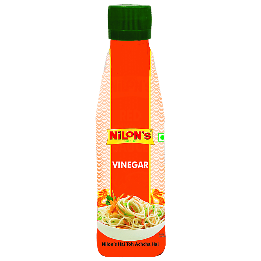 Nilon's Vinegar