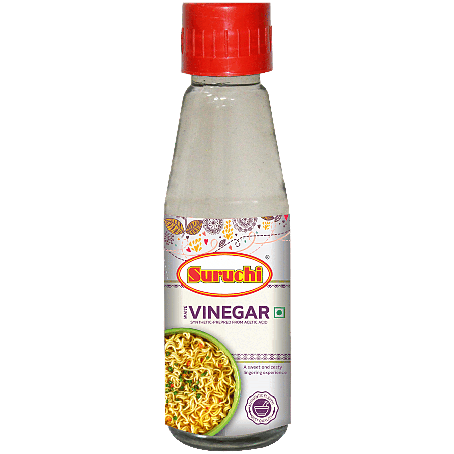 Suruchi Vinegar - Premium