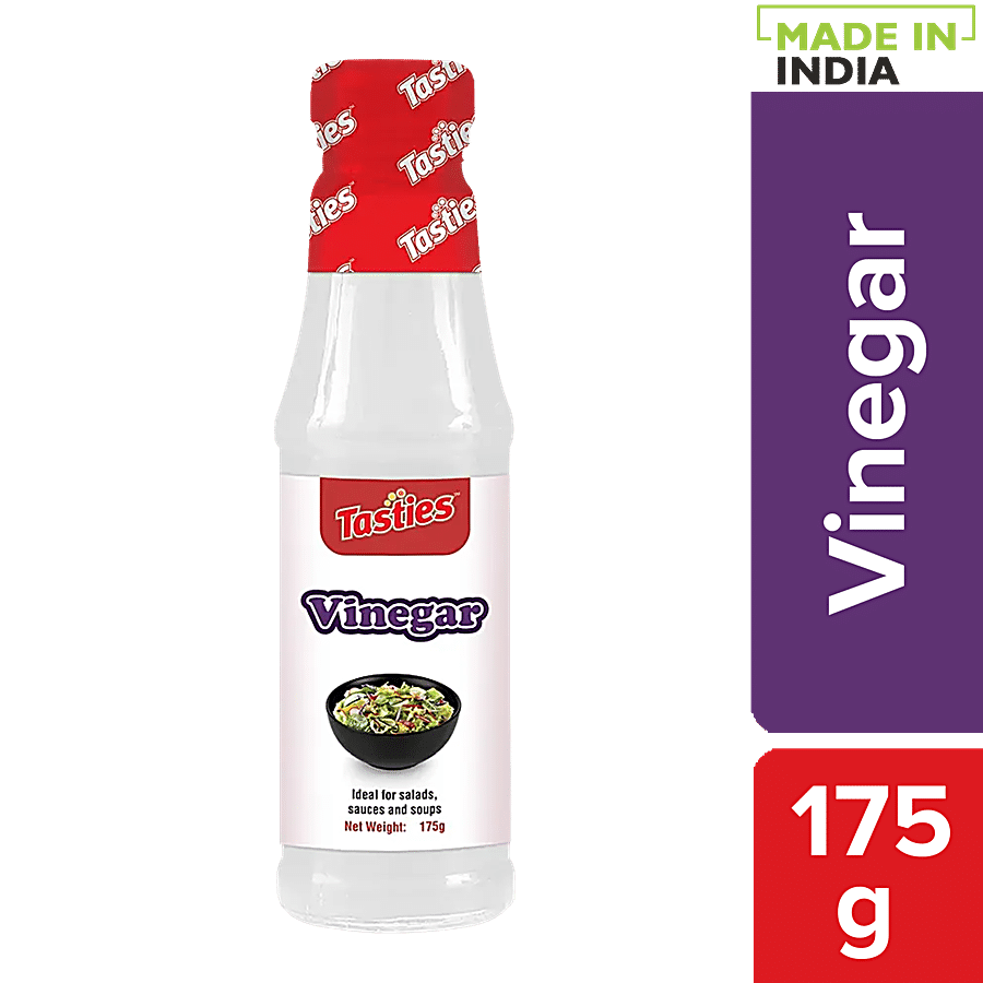 Tasties Vinegar