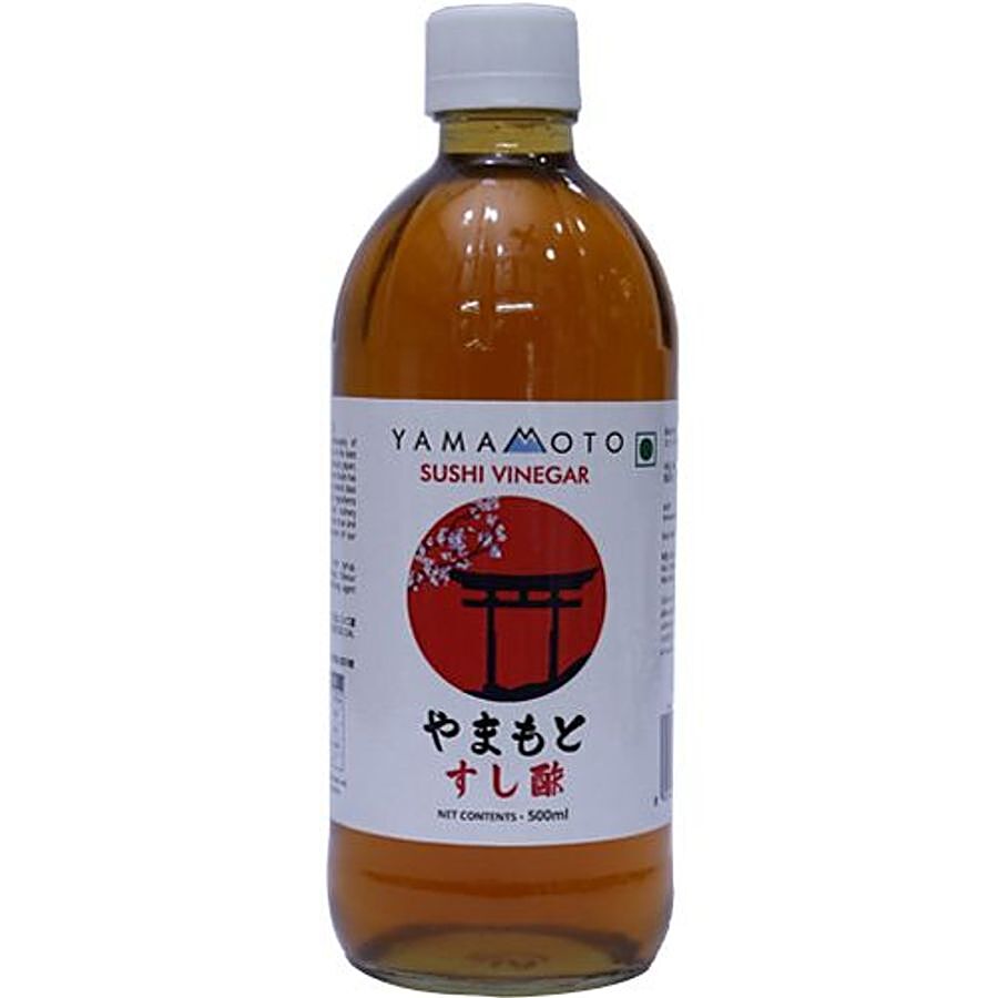 Yamamoto Sushi Vinegar