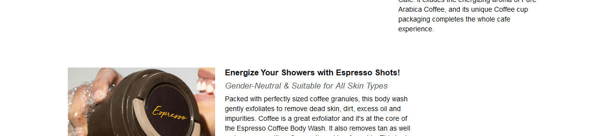 mCaffeine-Naked-Raw-Espresso-Coffee-Body-Wash-Mildly-Cleanses-Smoothens-The-Skin-null-4