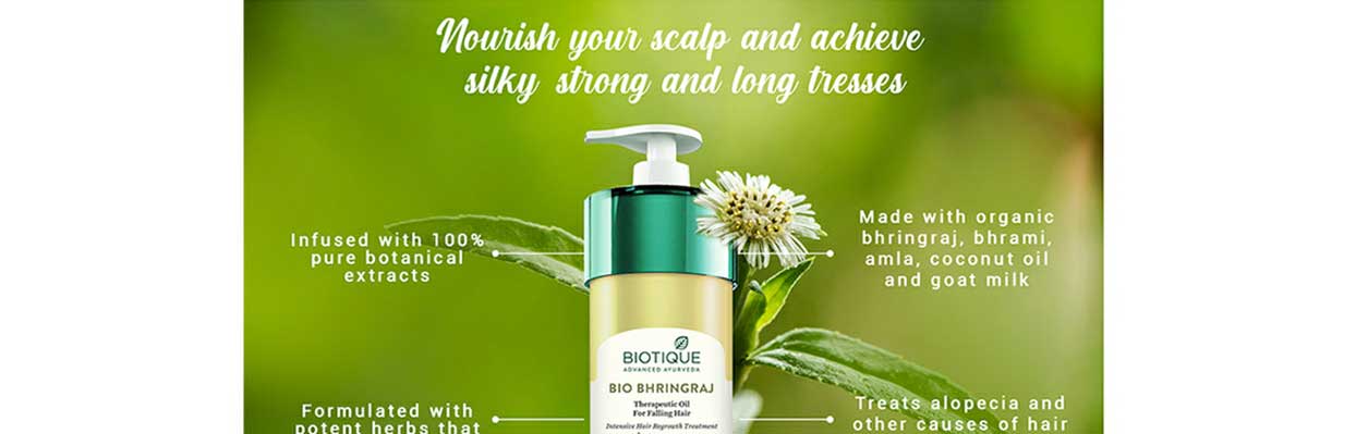 BIOTIQUEAntiHairFallHairOil-Bhringraj-40138088-6