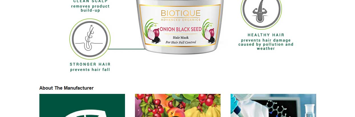 BIOTIQUEOnionBlackSeedHairMask-40208228-5