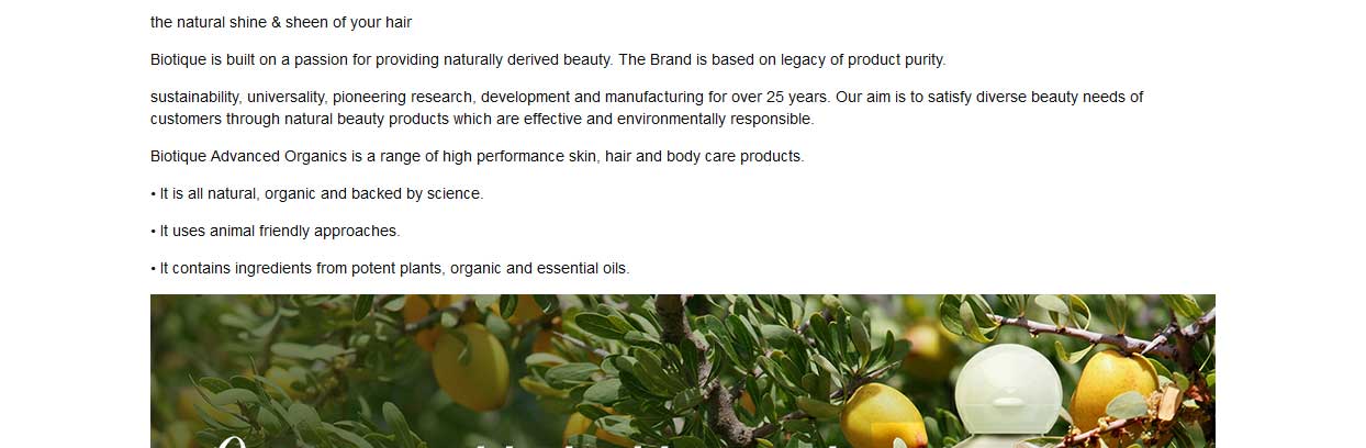 BIOTIQUEArganOilConditioner-null-6