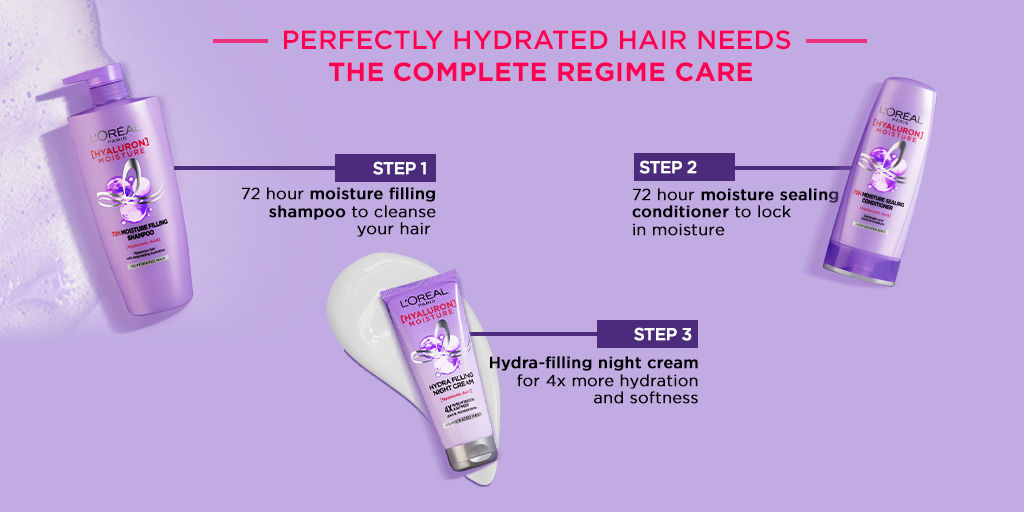 LOREAL-PARIS-Hyaluron-Moisture-72H-Moisture-Sealing-Conditioner-For-Dehydrated-Hair-40323435-5