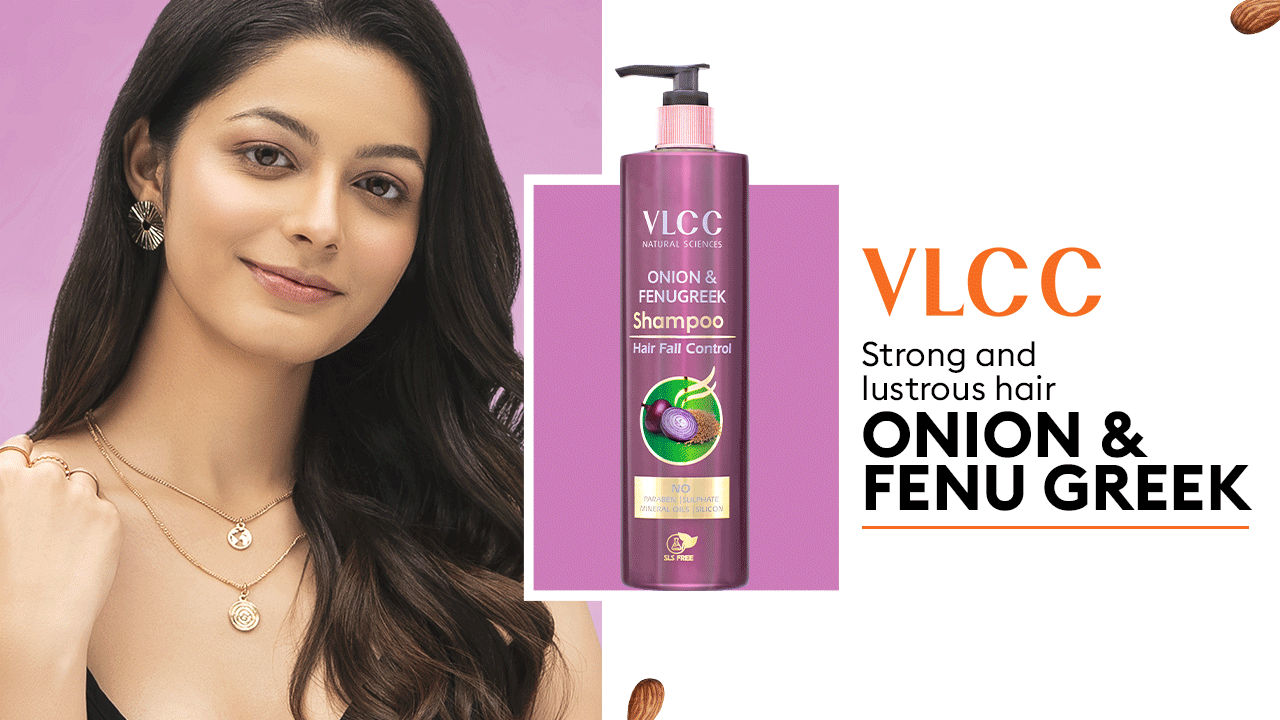 VLCCOnionFenuGreekShampooForHairFallControlForThickStrongHair-null-1