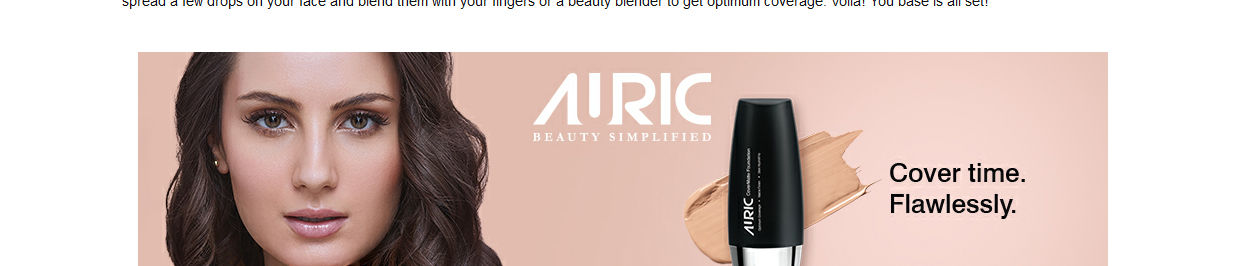 AuricBeautyCoverMatteFoundation-ProvidesSmoothFlawlessBase-40266887-2