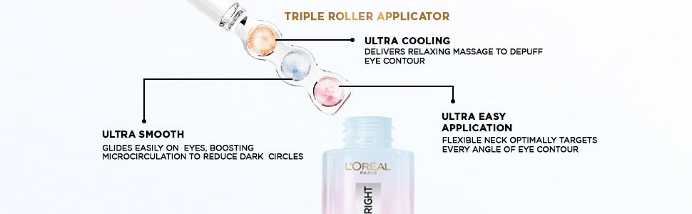 LOrealParisGlycolicBrightDarkCircleEyeSerumWith3GlycolicVitCgNiacinamide-40321212-5