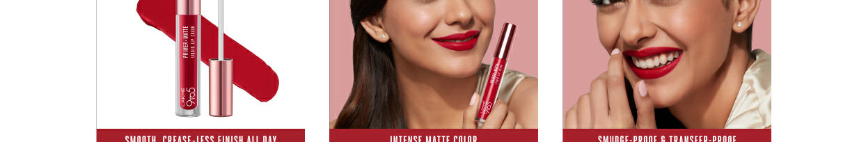 Lakme9To5PrimerMatteLiquidLipColour-TransferSmudge-Proof-null-3