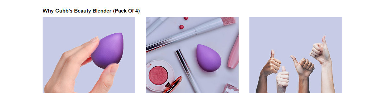 GubbBeautyBlenderSet-HelpsToEvenlyApplyBaseMakeup-40241974-4