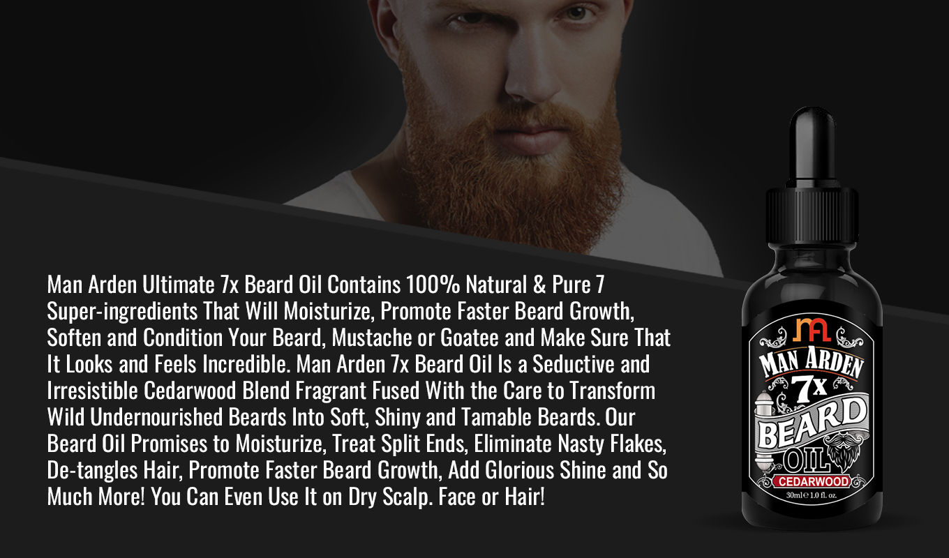 ManArden7XBeardOilForBeardGrowth-Cedarwood-40140488-2