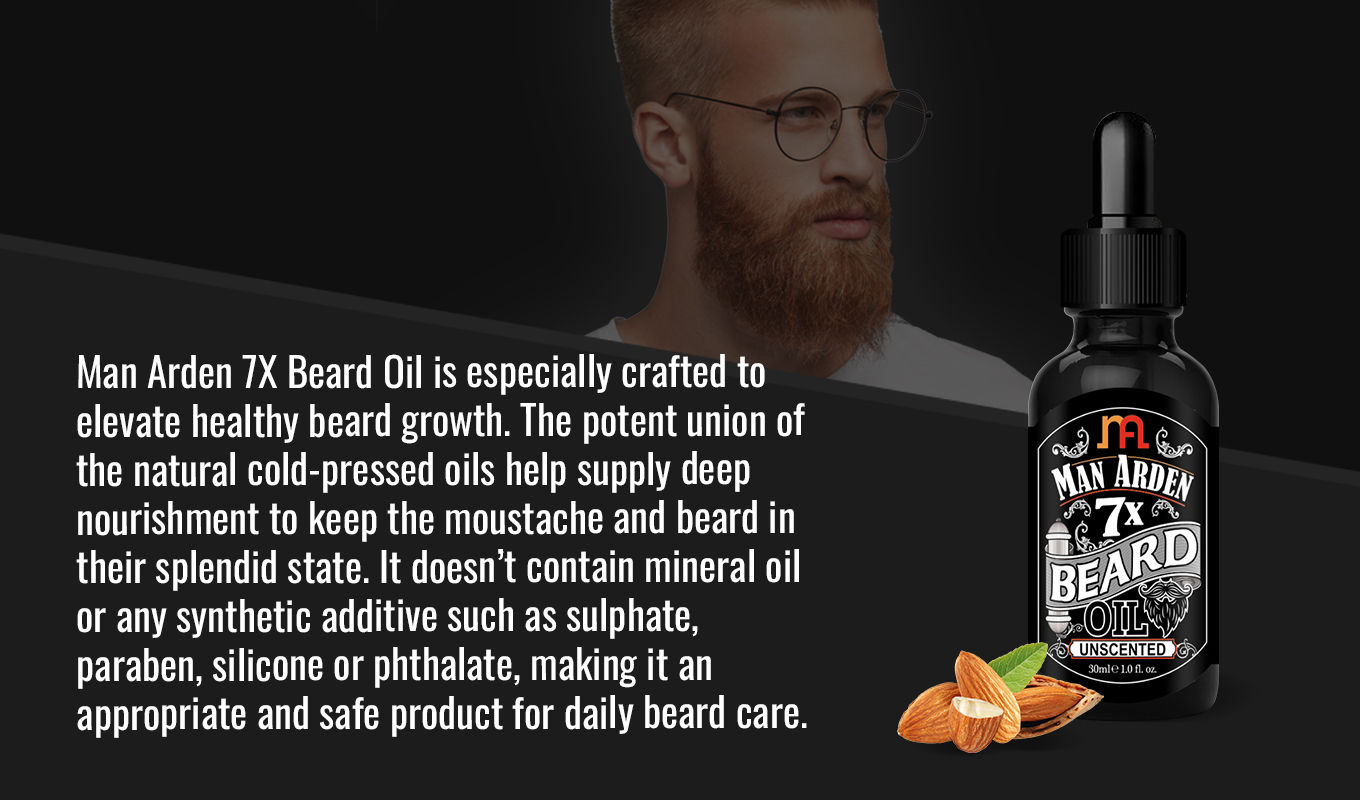 ManArden7XBeardOilForBeardGrowth-Unscented-40140486-2