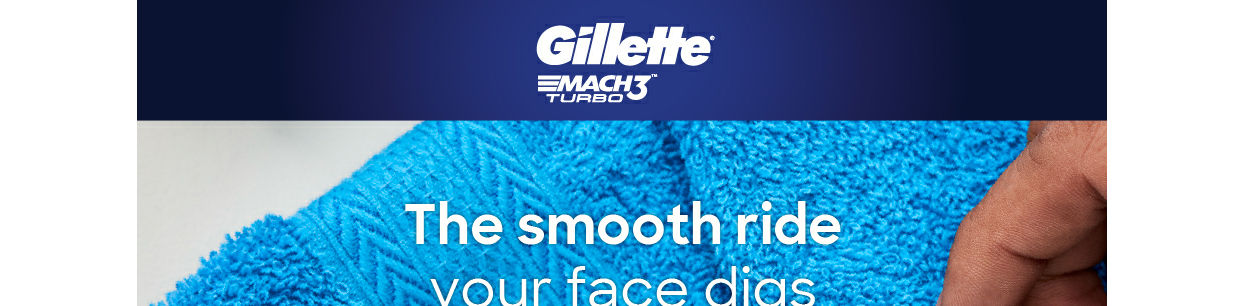 GilletteMach3SpecialEditionTurboPlusShavingRazor-WithAdvancedAnti-FrictionCoating-30007364-1