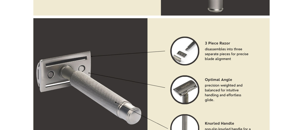 HajamatScytheDoubleEdgeSafetyRazor-StainlessSteel304-null-2