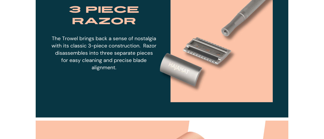 HajamatTrowelDoubleEdgeSafetyRazor-StainlessSteel304-40230191-7