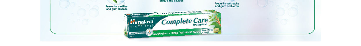 HimalayaCompleteCareToothpaste150gAyurvedaGumCareToothpaste150g-1224141-6