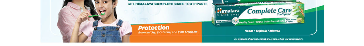 HimalayaCompleteCareToothpaste150gAyurvedaGumCareToothpaste150g-1224141-8