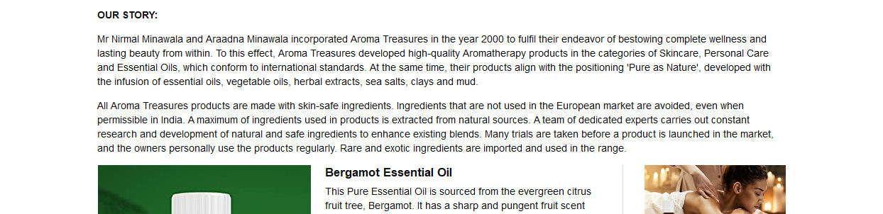 AromaTreasuresBergamotEssentialOil-100PureNatural-30011560-3