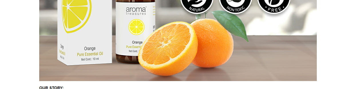 AromaTreasuresOrangeEssentialOil-100PureNatural-40138405-2