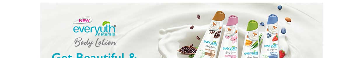 Everyuth-Naturals-Rejuvenating-Flora-Body-Lotion-With-Almond-Milk-null-1