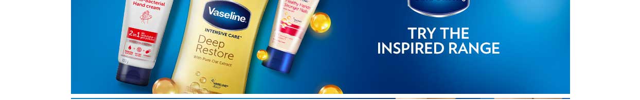 VaselineProtectCareAnti-BacterialHandCream-2In1SkinMoisturizationGermProtection-40203057-5