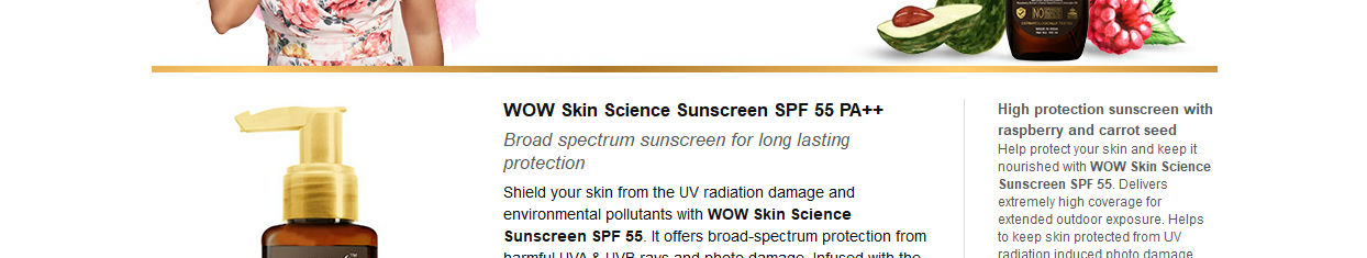 WowSkinScienceSunscreenSpf55Lotion-UvaUvbProtection-40220183-2