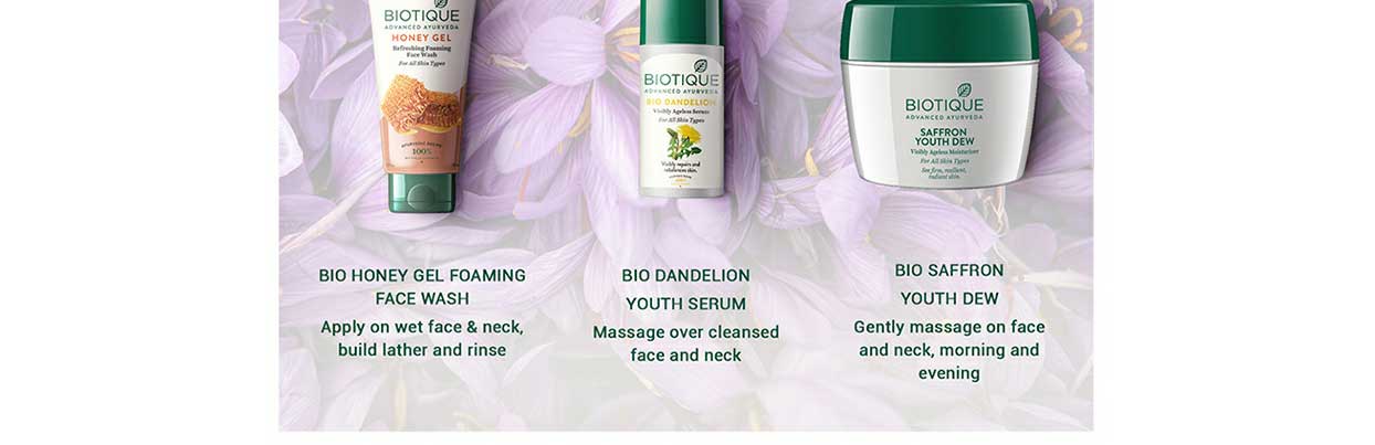 BIOTIQUEAnti-AgeingCream-SaffronYouth-40138093-8