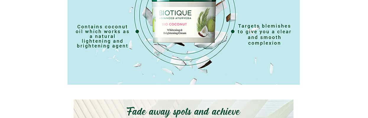 BIOTIQUEBrighteningInstantGlowCream-Coconut-100013058-3