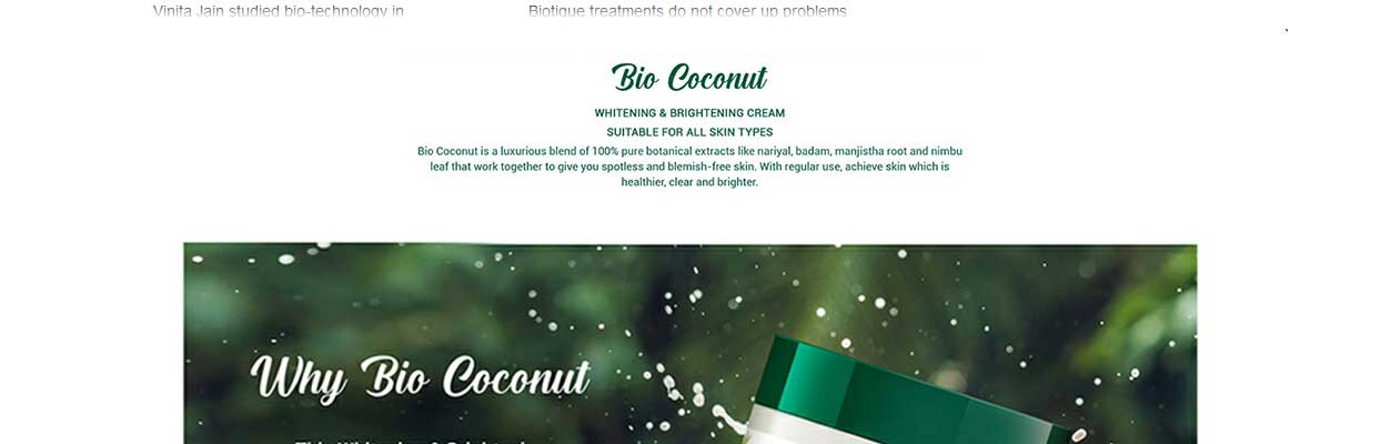 BIOTIQUEBrighteningInstantGlowCream-Coconut-100013058-7