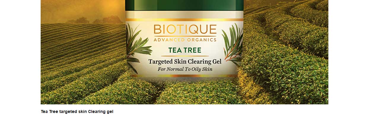 BIOTIQUETeaTreeTargetedSkinClearingGel-null-5