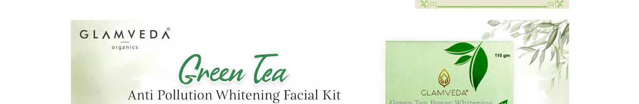 GlamvedaAnti-PollutionFacialKit-GreenTea-40151337-5