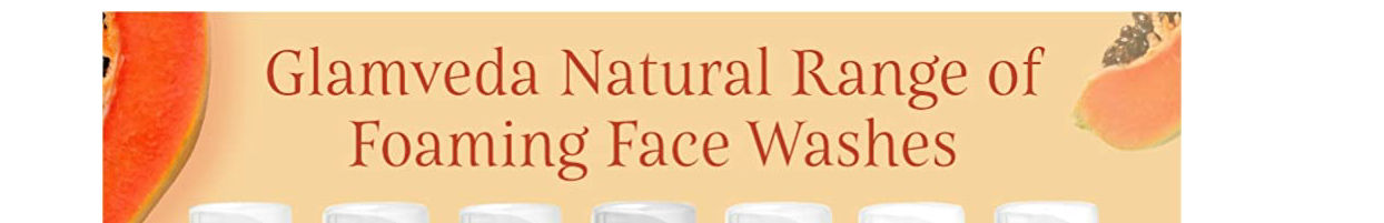 GlamvedaPoreCareGlowFaceWash-Papaya-40187628-1