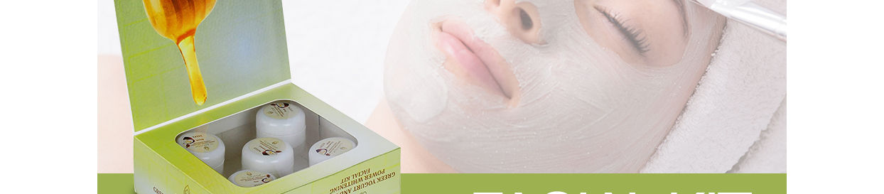 GlamvedaPowerWhiteningFacialKit-GreekYogurtHoney-null-4