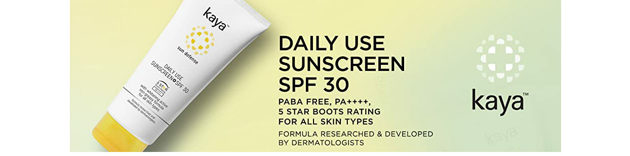 KayaClinicSunDefenseDailyUseSunscreen-SPF30-null-1