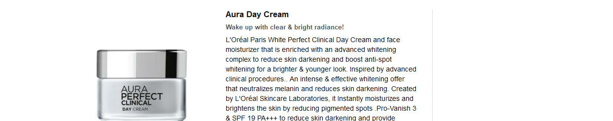 LOrealParisWhitePerfectDayCream-WithSPF17PA-30003927-1