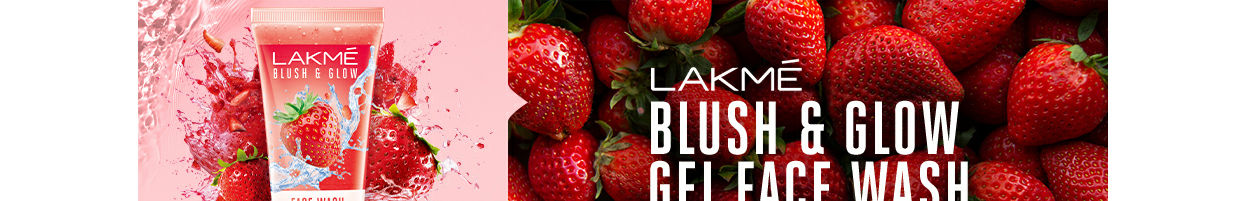 LakmeBlushGlowCreamFaceWash-WithStrawberryExtracts-40090032-1