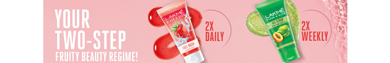 LakmeBlushGlowCreamFaceWash-WithStrawberryExtracts-40090032-6