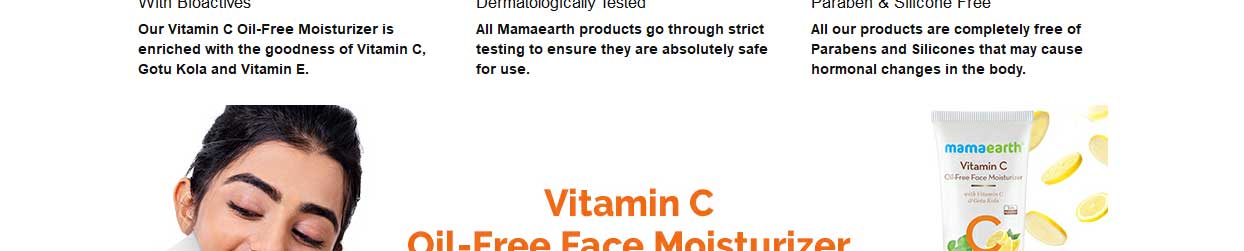 Mamaearth-Vitamin-C-Cream-For-Face-With-Vitamin-C-SPF-20-For-Skin-Illumination-null-4