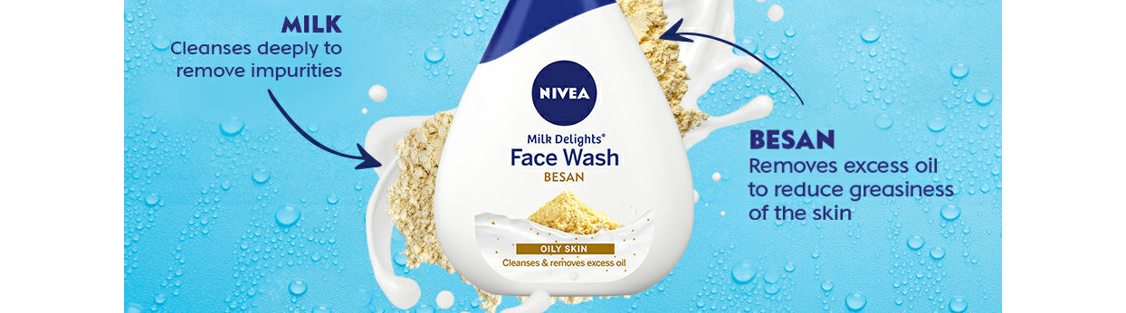 NIVEA-Milk-Delights-Face-Wash-With-Besan-For-Oily-Skin-40161443-7