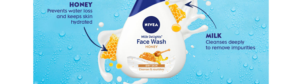 NIVEAMilkDelightsFaceWashWithHoneyForDrySkin-40161447-7