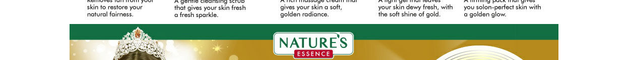 Natures-Essence-Gold-Facial-Kit-null-3