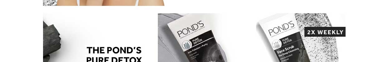 Ponds-Pure-Detox-Face-Gel-Scrub-For-Deep-Cleansing-With-Activated-Charcoal-null-4