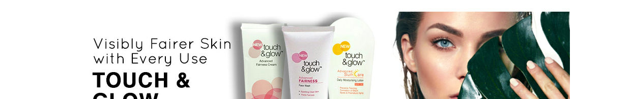 Revlon-Touch-Glow-Advanced-Fairness-Facewash-Sparkling-Clean-Skin-null-4