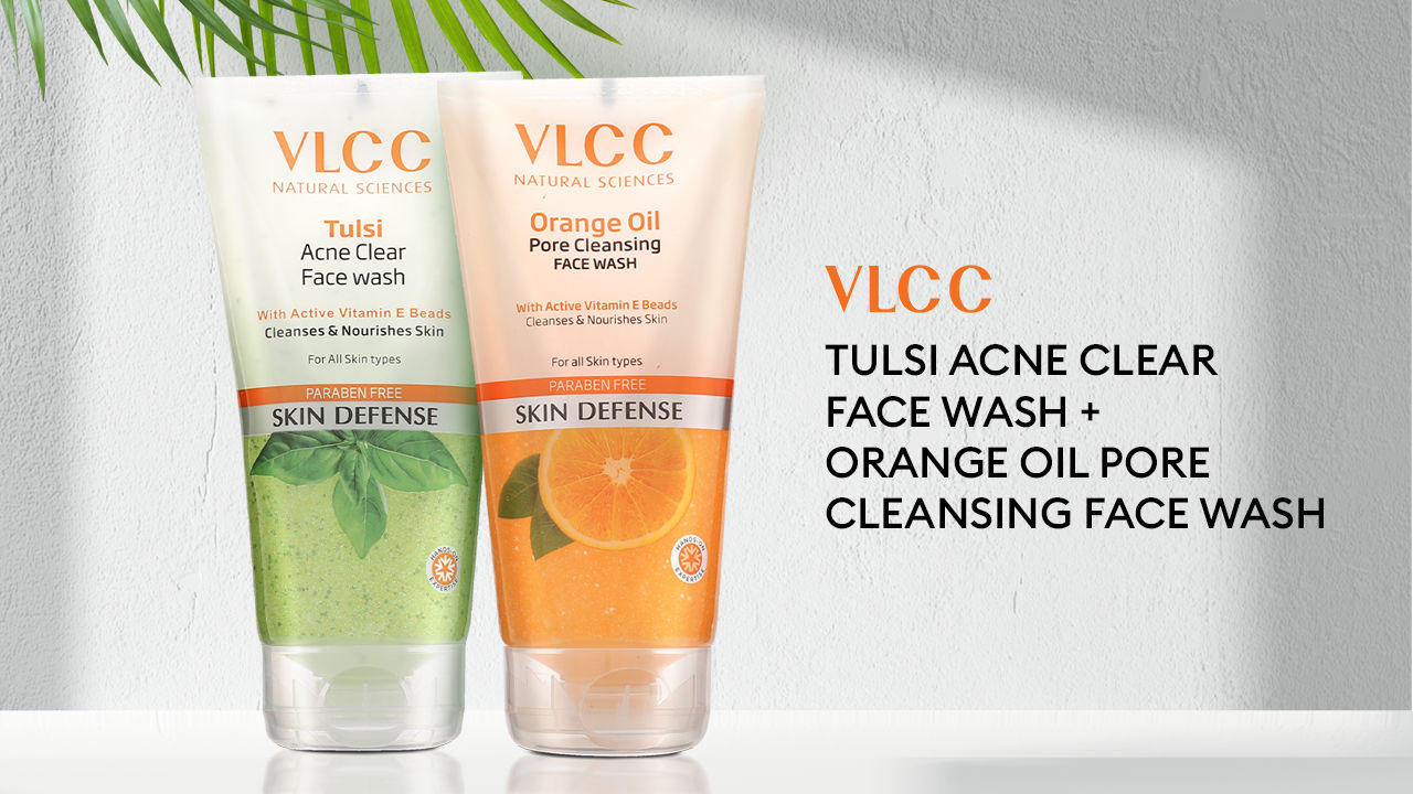 VLCCTulsiAcneClearFaceWashOrangeOilPoreCleansingFaceWash-40172437-6