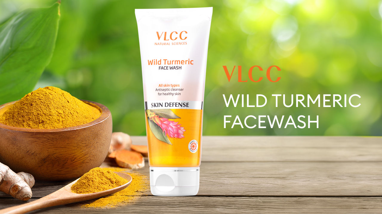 VLCCWildTurmericFaceWashAntisepticCleanserForHealthySkin-null-6