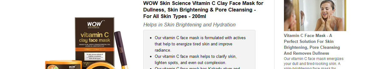 WowSkinScienceVitaminCGlowClayFaceMask-WithLemonOrangeEssentialOils-40242238-1