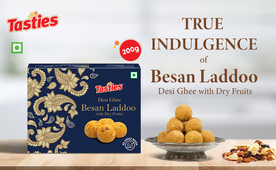 Tasties-Besan-Laddoo-Mithai-Sweet-Made-With-Dry-Fruits-Desi-Ghee-40276598-1